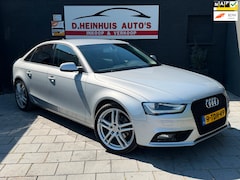 Audi A4 Limousine - 1.8 TFSIe Edition |FASELIFTMODEL|NETTE AUTO|