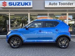 Suzuki Ignis - 1.2 Smart Hybrid Style