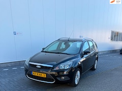 Ford Focus Wagon - 1.8 Limited