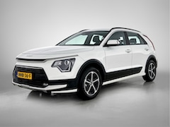 Kia Niro - 1.6 GDi Hybrid DynamicLine | Navigatie | Apple Carplay | Camera | Climate Control | Adapti