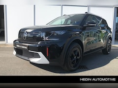 Citroën Ë-C3 Aircross - Collection 113pk Extended Range 54 kWh Climate Control | Cruise Control | Camera |