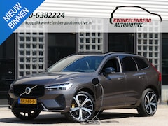 Volvo XC60 - T8 R-DESIGN/ PANORAMADAK/ 360° CAMERA/ HEAD-UP/ H&K AUDIO/ TREKHAAK