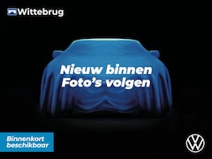 Volkswagen e-Up! - e-Up / Automaat / Airco / Stoelverwarming / Lichtmetaal 15 inch / Navigatie /