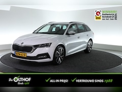 Skoda Octavia Combi - 1.4 TSI iV PHEV Business Edition | CARPLAY | ADAP. CRUISE |