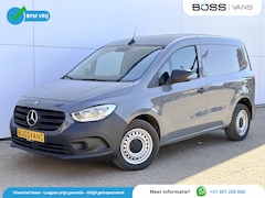 Mercedes-Benz Citan - 112 CDI 116PK L1 Airco Bluetooth Parkeersensoren Achter Euro 6