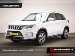 Suzuki Vitara - 1.5 Hybrid Select | LED | STOELVERWARMING | DAB | CAMERA