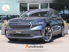 Skoda Enyaq iV - 80 Elektromotor 204pk SoH 94% I Navi I Stoelverwarming I Camera I Carplay I Clima I