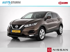 Nissan Qashqai - 1.2 Acenta