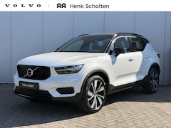 Volvo XC40 - 1.5 T5 Recharge R-Design Harman Kardon audio | Adaptieve Cruise Control | Trekhaak semi el
