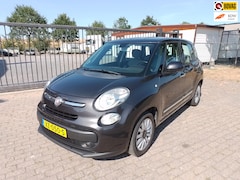 Fiat 500 L - 1.4-16V Pop