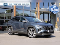 Hyundai Tucson - 1.6 T-GDI PHEV Premium Sky 4WD|Stoelverwarming/ventilatie|Pano|360 Camera|