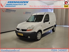 Renault Kangoo Express - 1.5dCi Trekhaak Marge Apk tot 27-1-2027