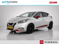 Nissan Micra - 0.9 IG-T Tekna N Line