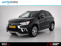 Mitsubishi ASX - 1.6 Cleartec Connect Pro incl. Trekhaak