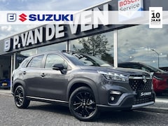 Suzuki S-Cross - 1.4 Boosterjet Special Edition Smart Hybrid Automaat | Meerdere kleuren leverbaar | Panoda