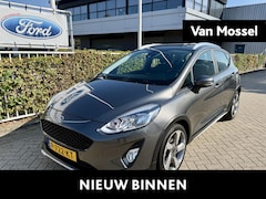 Ford Fiesta - 1.0 EcoBoost Active Apple Carplay - Android Auto | Parkeersensoren achter | Winter Pack