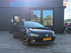 Volkswagen Polo - 1.0 TSI Beats