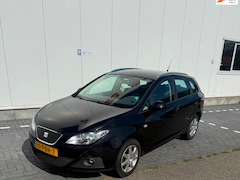 SEAT Ibiza ST - 1.2 TDI Style Ecomotive