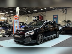 Volkswagen Golf - GTI 2.0 DSG | Dak | Dyn | Maxton | Led | Navi