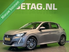 Peugeot 208 - 1.2 100 PK Active Pack