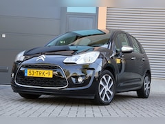 Citroën C3 - 1.6 e-HDi Selection |Panoramisch voorruit|