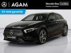 Mercedes-Benz A-klasse - Hatchback 180 Business Solution AMG | Panorama dak | Trekhaak
