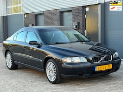 Volvo S60 - 2.4 Edition APK LEER AIRCO CRUISE