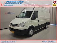 Iveco Daily - 35S13V L2/H2 Apk tot 22-11-2026
