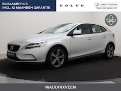 Volvo V40 - T3 NORDIC+ NAVI BLUETOOTH STANDKACHEL STOELVERWARMING PARK ASSIST