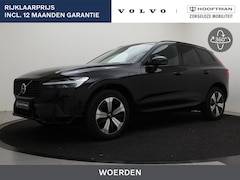 Volvo XC60 - T6 PLUG-IN HYBRID LONG RANGE PLUS DARK SCHUIFDAK 360GR CAM TREKHAAK FULL-LED