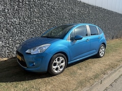 Citroën C3 - 1.4 VTi Selection AIRCO