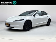 Tesla Model 3 - RWD 60 kWh | Rijklaarprijs | SOH 96, 1 % | 1e eigenaar | Panoramadak | Full Self-driving C
