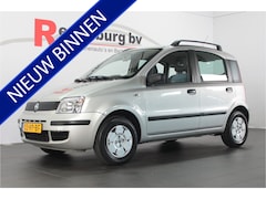 Fiat Panda - 1.1 Active Plus - Airco / Radio cd