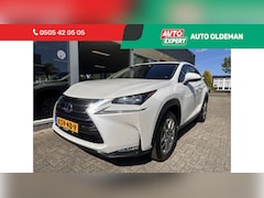 Lexus NX - 300h AWD Luxury Line LEDER, CLIMA, NAVI, PARELMOER