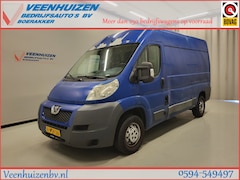 Peugeot Boxer - 2.2HDI L2/H2 Apk tot 27-3-2027