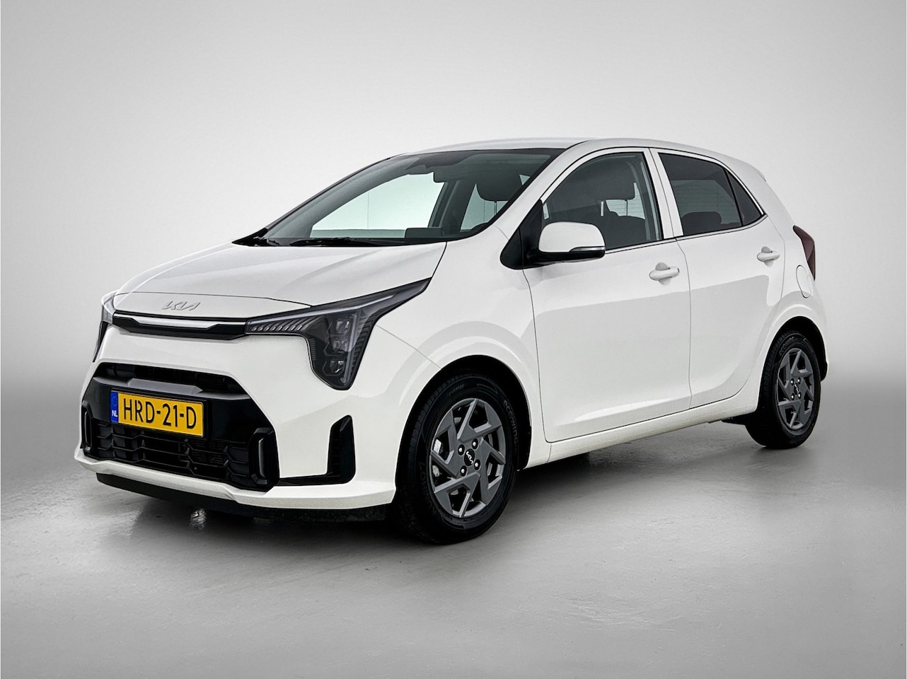 Kia Picanto - 1.0 DPI DynamicPlusLine 1.0 DPI DynamicPlusLine - AutoWereld.nl