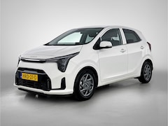 Kia Picanto - 1.0 DPI DynamicPlusLine