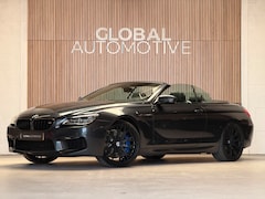 BMW 6-serie Cabrio - M6 - SOFTCLOSE - BANG & OLUFSEN - CAMERA - 21 INCH