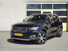 Volvo XC40 - 1.5 T2 Automaat Inscription BJ2021 Lmv 18" | Led V+A | Pdc | Keyless entry | Elek. trekhaa