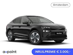 Skoda Enyaq Coupé iV - 85 Business Edition 286 pk | Trekhaak | Velgen: Regulus