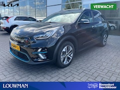 Kia e-Niro - DynamicPlusLine 64 kWh Onderweg-naar-dealer