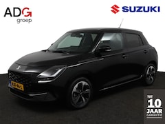 Suzuki Swift - 1.2 Style Smart Hybrid | Climate control | Cruise control adaptive | Navigatie | Apple car