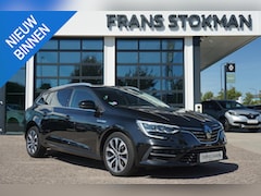 Renault Mégane Estate - 1.3 TCe 140 EDC Techno
