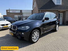 BMW X5 - xDrive30d High Exec. M-Sport Panoramadak 7-Pers