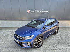 Volkswagen Taigo - 1.5 TSI R-Line Edition |Apple Carplay|Trekhaak|Stoelverwarming|IQ Light|
