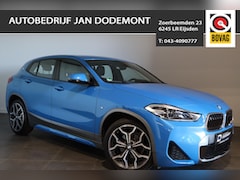 BMW X2 - (f39) SDrive18i Automaat M-Sport / Navi Pro / DAB+ / Leder / 19 Inch LMV