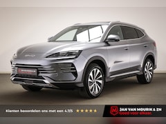 BYD Seal U - 1.5 DM-i FWD Boost | PANORAMADAK | STUURVERWARMING | STOELVENTILATIE | 360 CAMERA | NIEUW