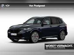 BMW X5 - xDrive50e | M Sport | Trekhaak | Exclusive Pack | Warmte Comfortpakket | Driving Assistant