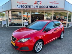 SEAT Ibiza - 1.2 Club Airco 5 deurs