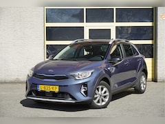 Kia Stonic - 1.0 T-GDi MHEV DynamicLine BJ2021 Lmv 15" | Led | Pdc | Achteruitrijcamera | App-Connect |